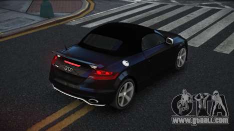 Audi TT Dizvuse for GTA 4