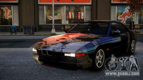 BMW 8-er E31 Coexly S13 for GTA 4