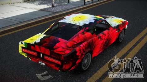 Ford Mustang Setrila S2 for GTA 4