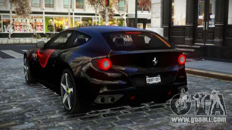 Ferrari FF Gunia S9 for GTA 4