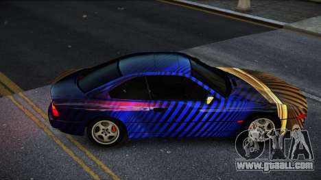 BMW 8-er E31 Coexly S12 for GTA 4