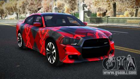 Dodge Charger Caber S9 for GTA 4