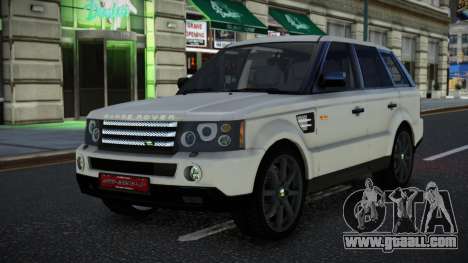 Land Rover Range Rover Sport Monru for GTA 4