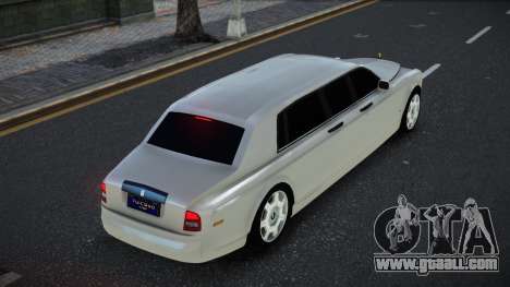 Rolls-Royce Phantom Qucqawi for GTA 4