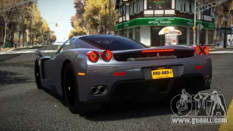 Ferrari Enzo Nathfer for GTA 4