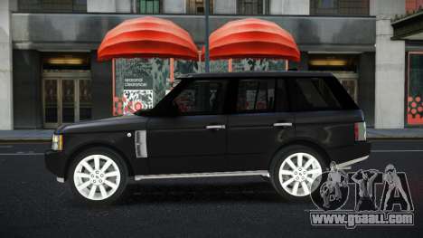 Land Rover Range Rover Supercharged Sodezol for GTA 4
