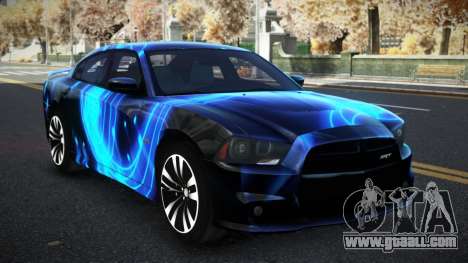 Dodge Charger Caber S4 for GTA 4