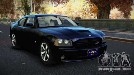 Dodge Charger Qacvakole for GTA 4