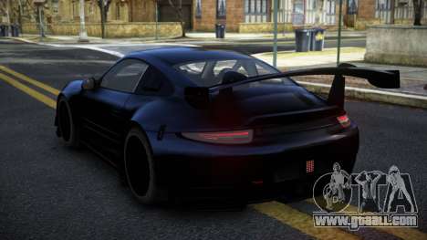 Porsche 911 Aseus S4 for GTA 4