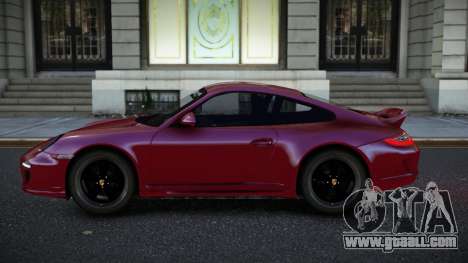 Porsche 911 Amelinic for GTA 4