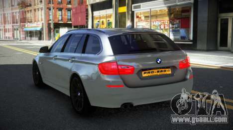BMW 525I Ebuy for GTA 4