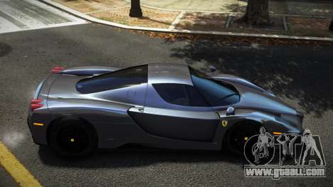 Ferrari Enzo Nathfer for GTA 4