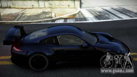 Porsche 911 Aseus S4 for GTA 4