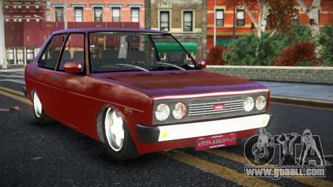 Tofas Sahin Racehubi for GTA 4