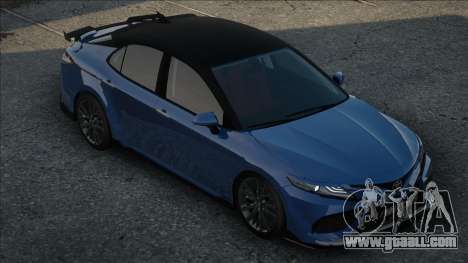 Toyota Camry V70 BL for GTA San Andreas