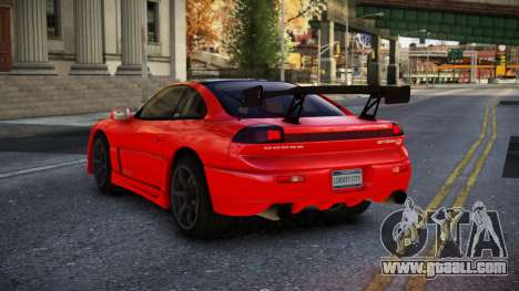 Dodge Stealth Kofpejad for GTA 4