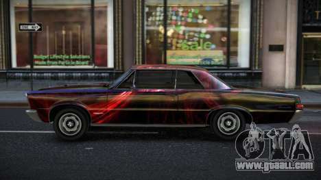 Pontiac GTO Neriphia S7 for GTA 4