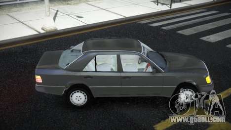 Mercedes-Benz 250D Jurmuxaw for GTA 4