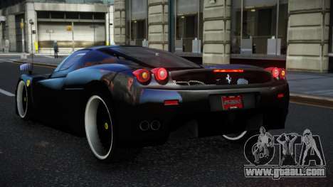 Ferrari Enzo Vuvorufec for GTA 4