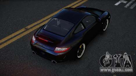 Porsche 911 Duvzebane for GTA 4