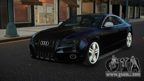 Audi S5 Nokgik for GTA 4