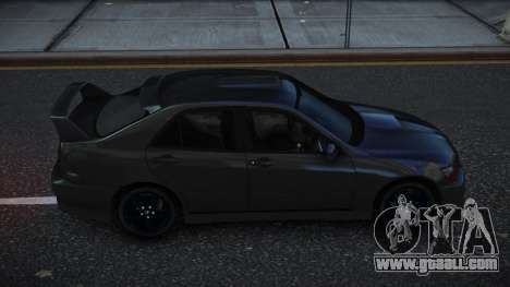 Lexus IS300 Pefa for GTA 4