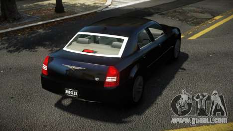Chrysler 300C Jiwhi for GTA 4
