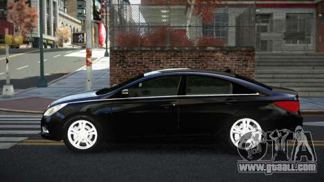 Hyundai Sonata Cojkumi for GTA 4
