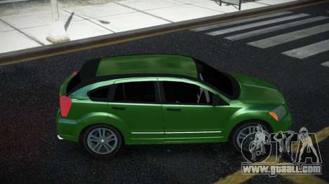 Dodge Caliber Xuawi for GTA 4