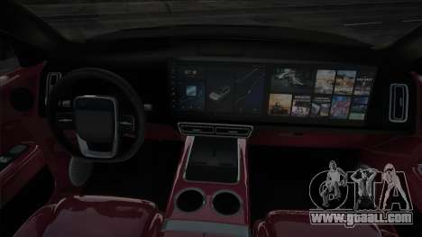 Lixiang Li9 for GTA San Andreas