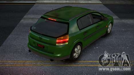 Opel Signum Xapemeko for GTA 4