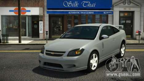 Chevrolet Cobalt Daici for GTA 4