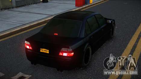 BMW 750i Siphenuru for GTA 4