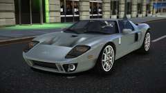 Ford GT Sulurul for GTA 4