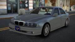 BMW M5 E39 Ahiy for GTA 4