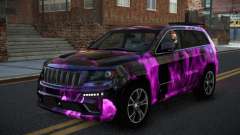 Jeep Grand Cherokee Loterth S1 for GTA 4