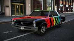 Pontiac GTO Neriphia S5 for GTA 4