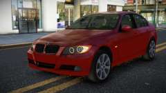 BMW M3 E90 Buvonu for GTA 4