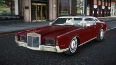 Lincoln Continental Lajudiyo for GTA 4
