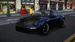 Porsche 911 Duvzebane for GTA 4