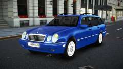 Mercedes-Benz W210 Pejomiju for GTA 4