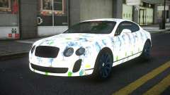 Bentley Continental Vicley S2 for GTA 4