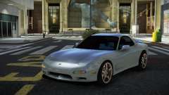 Mazda RX-7 Coba for GTA 4