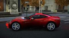 Ferrari California Mirahin S7 for GTA 4