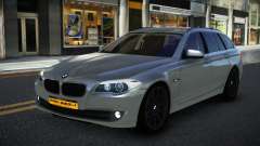 BMW 525I Ebuy for GTA 4
