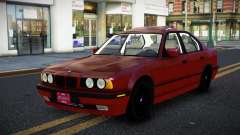 BMW M5 E34 Xeebe for GTA 4