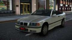 BMW M3 E36 Ubug for GTA 4