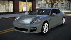 Porsche Panamera Mixuxilap for GTA 4