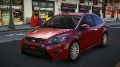 Ford Focus Nohhodag for GTA 4