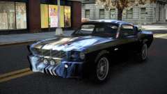 Ford Mustang Setrila S1 for GTA 4